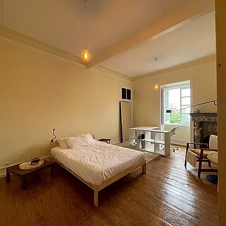 Hotel Origem 5*